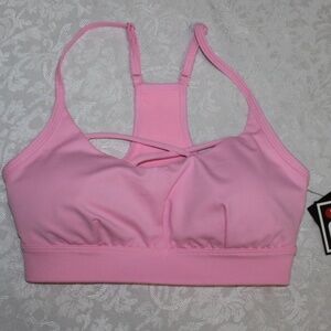FILA Sport Pink Sports Bra